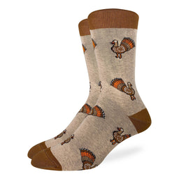 Men's Turkeys Socks