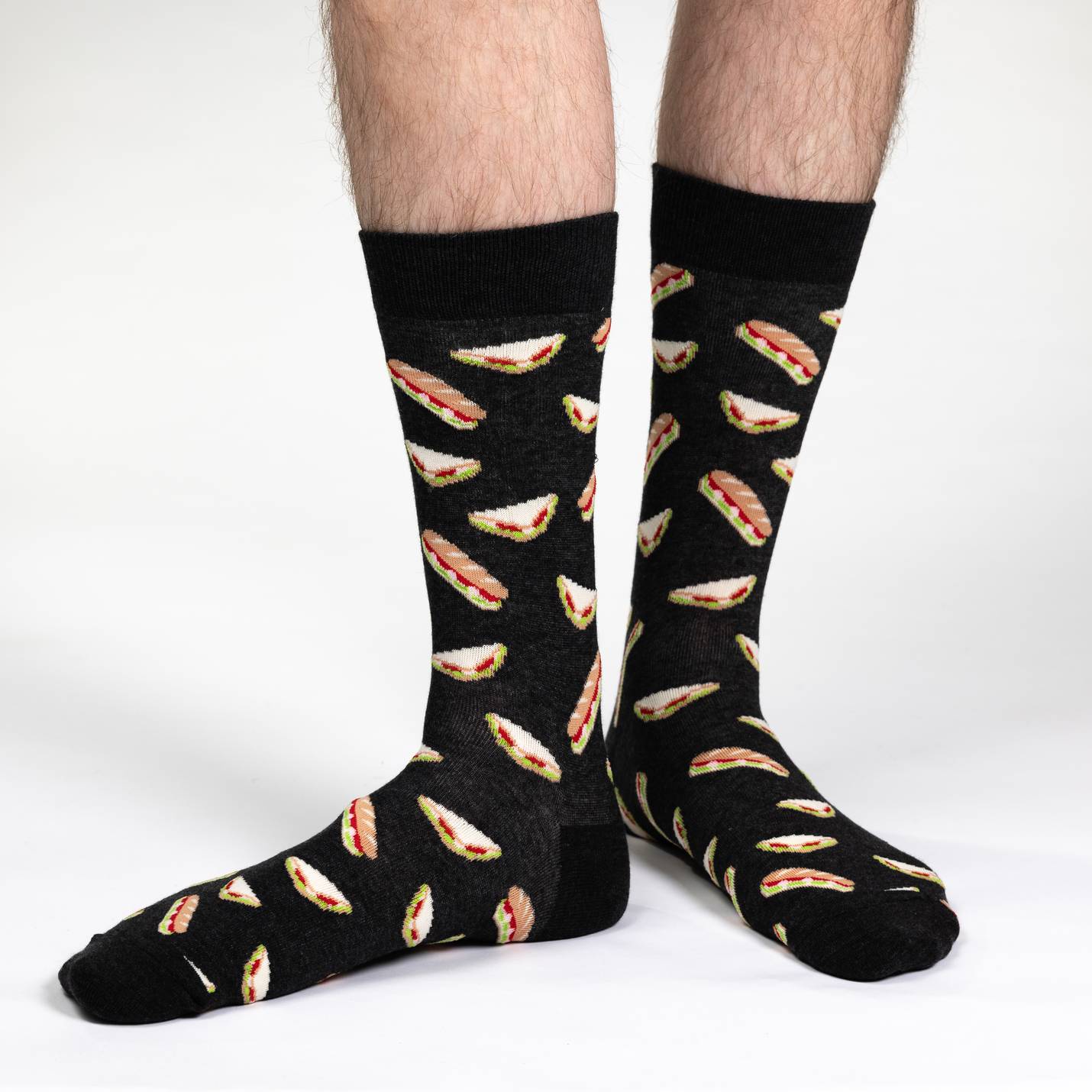 Men's Sandwiches’ Socks