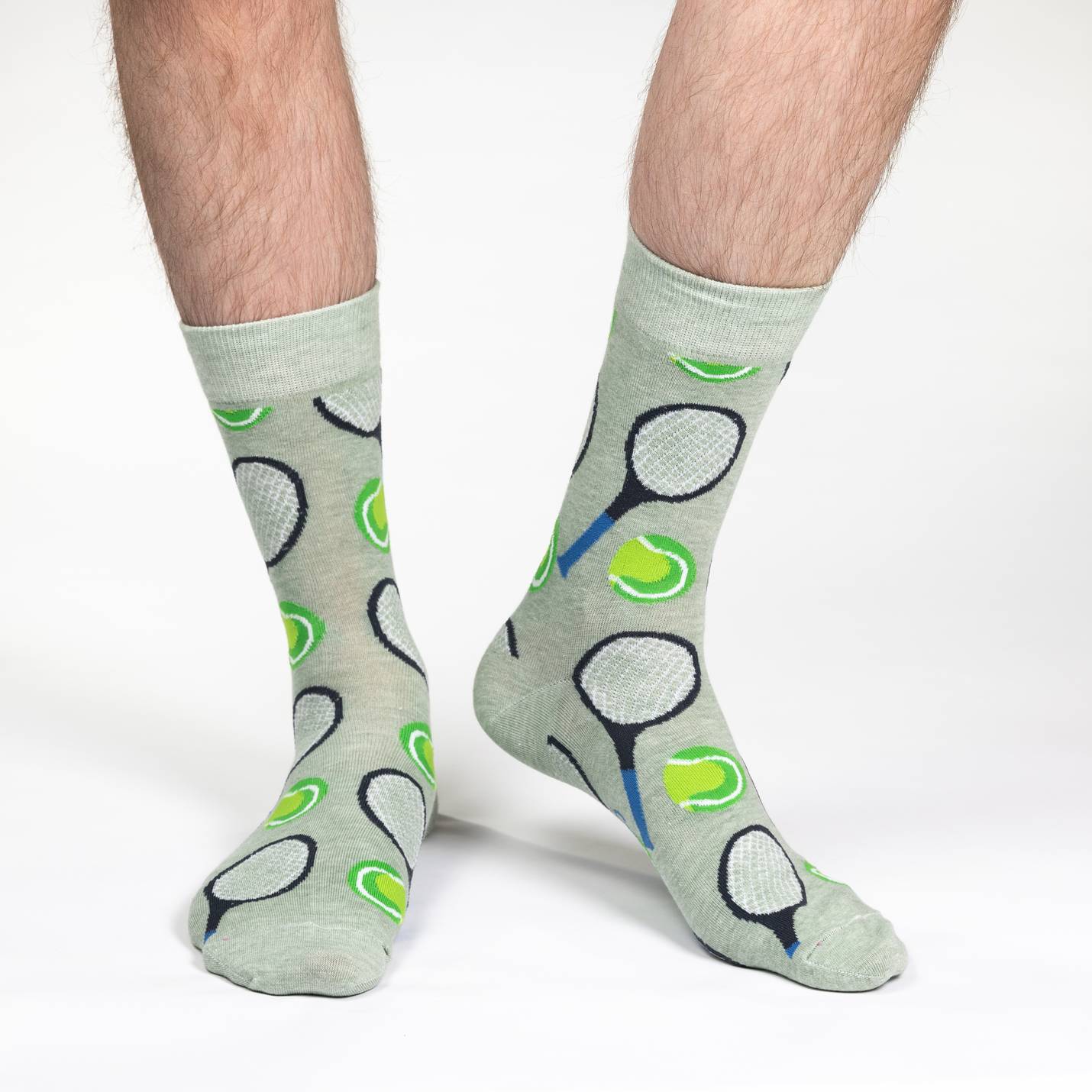 Men's Tennis Socks