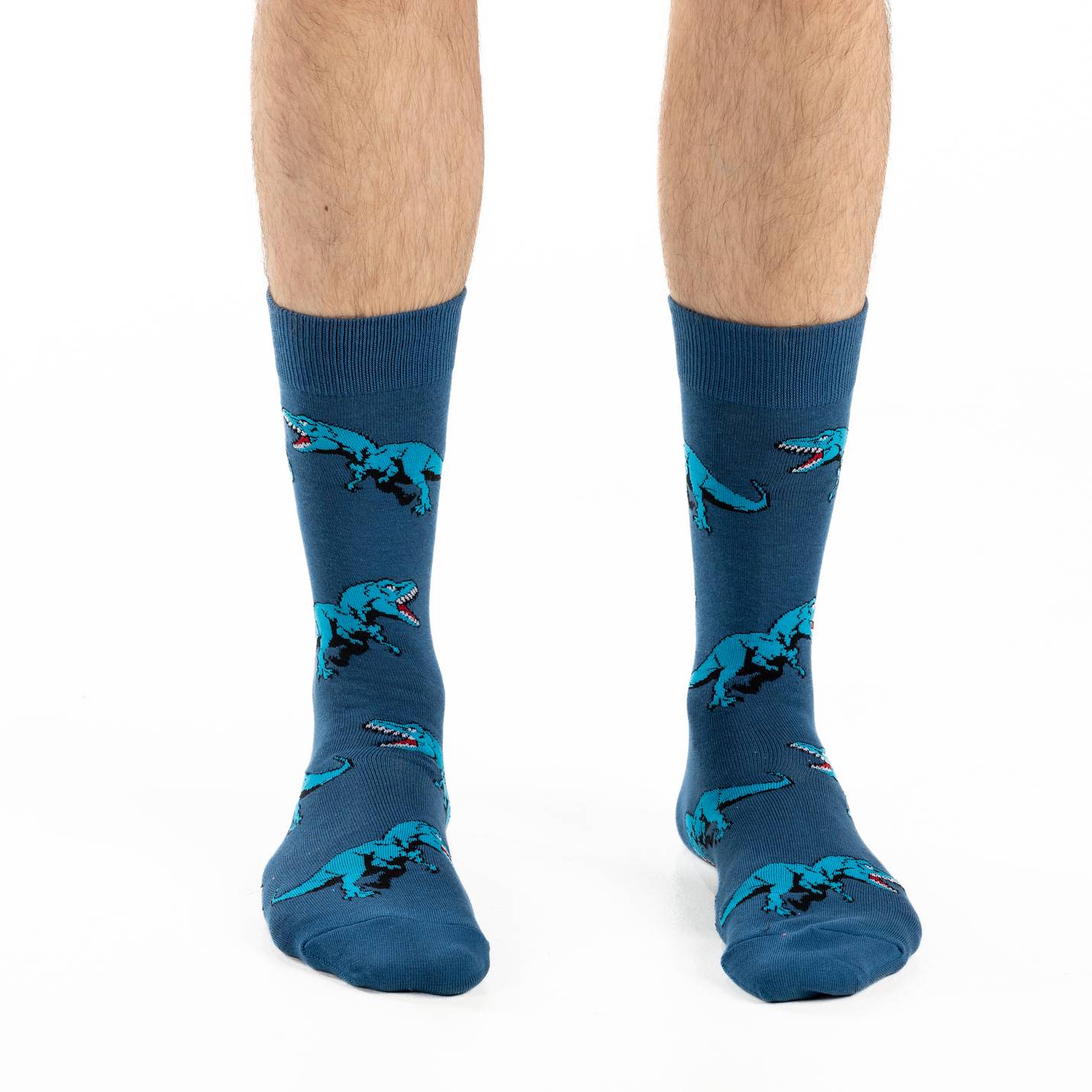 Men's Tyrannosaurus Rex Socks
