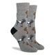 Women's Goats Socks