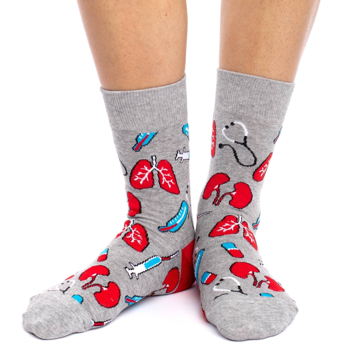 Women's Medical Socks