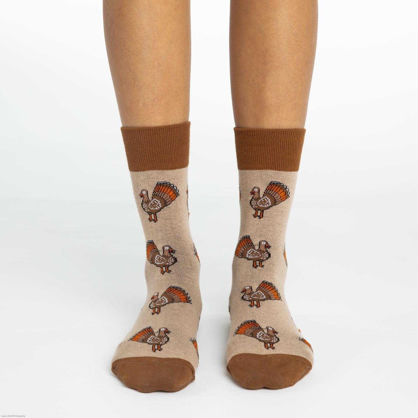 Women's Turkeys Socks
