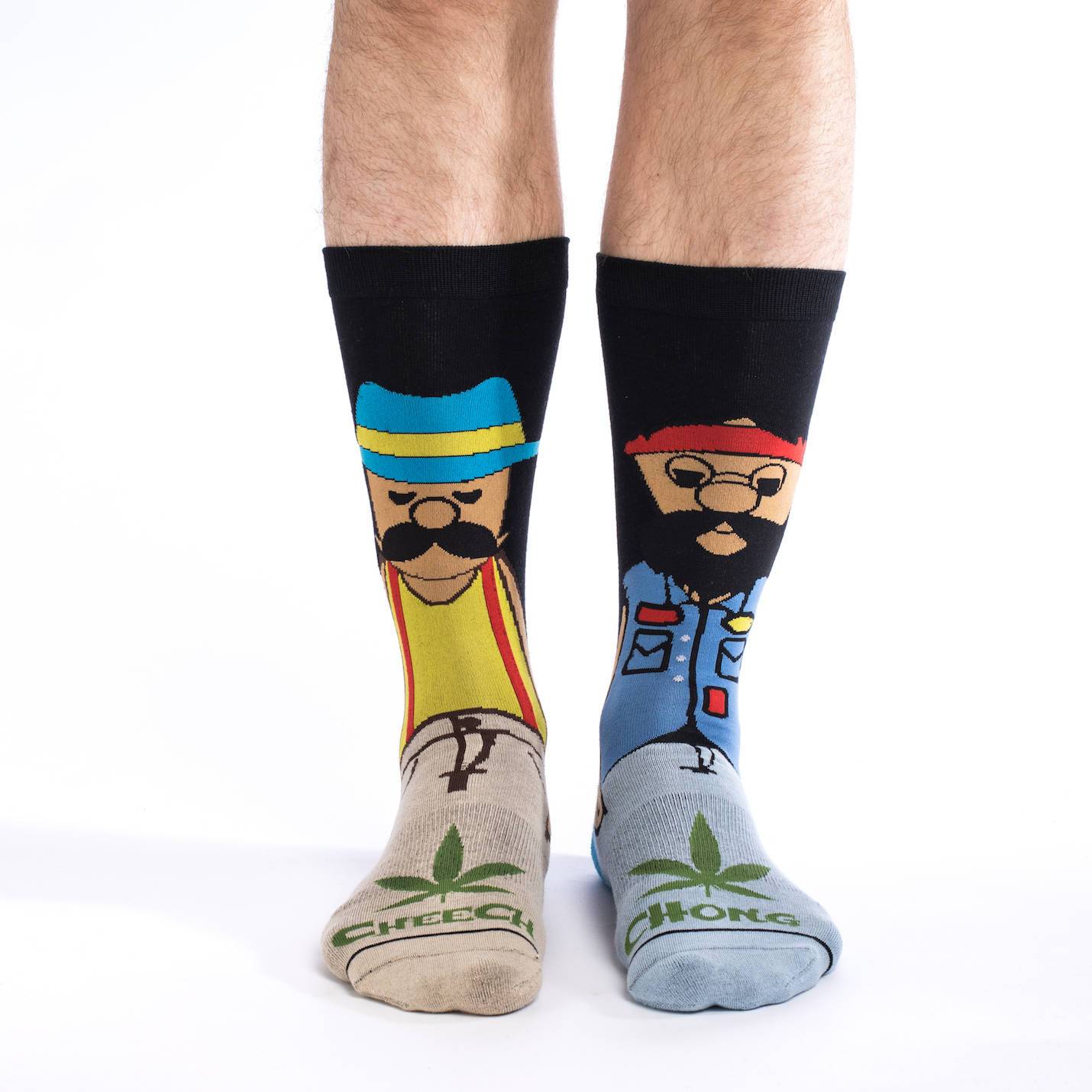 Men's Cheech & Chong