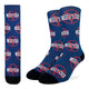 Men's Mötley Crüe, Pentagrams Socks