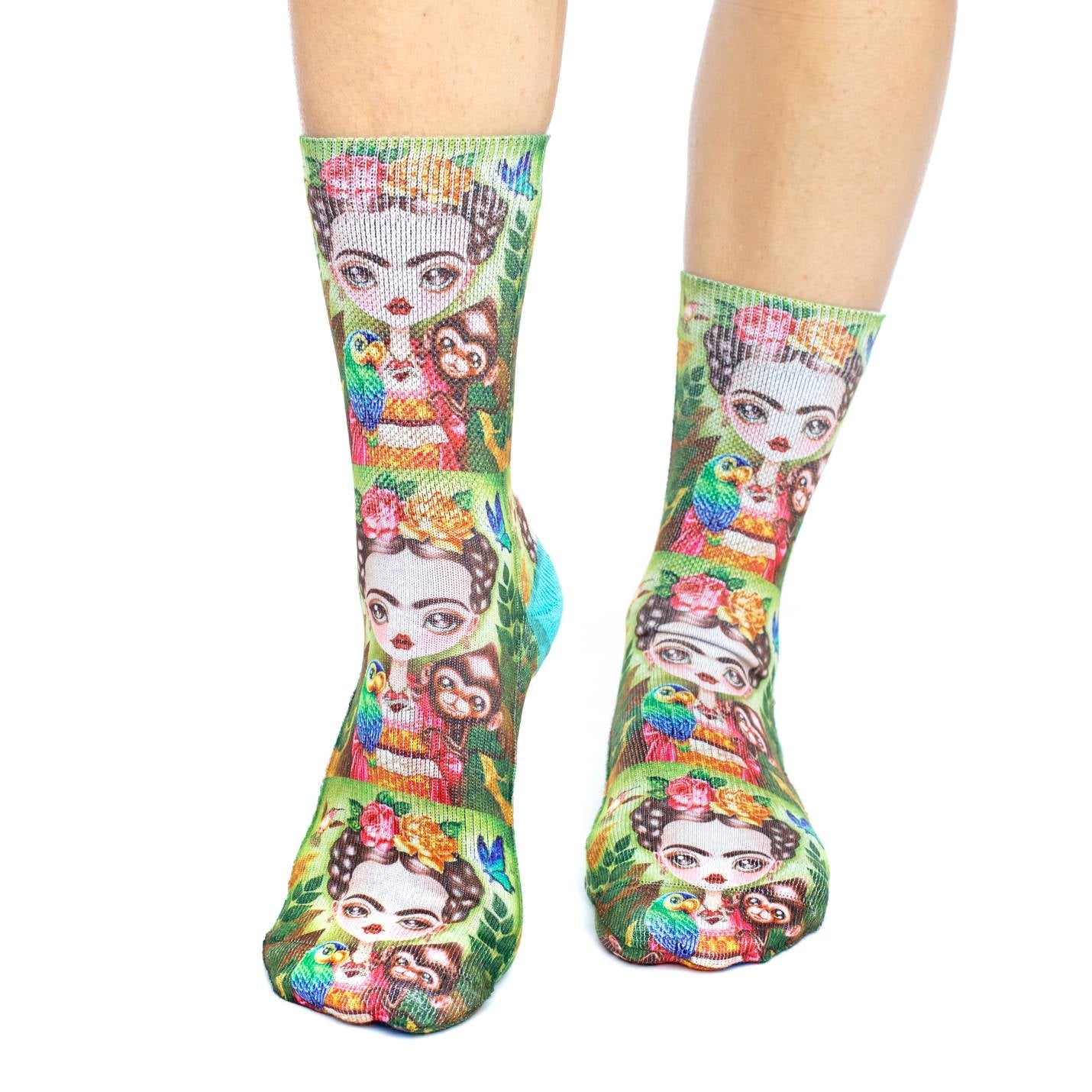 Women's Frida Querida Socks