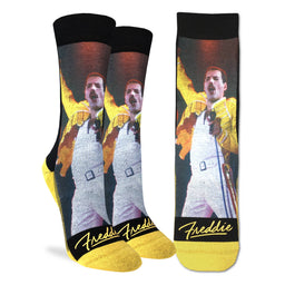 Women's Freddie At Wembley Socks
