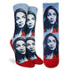 Women's Alexandria Ocasio Cortez Socks