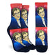 Women's Stephen Hawking Socks