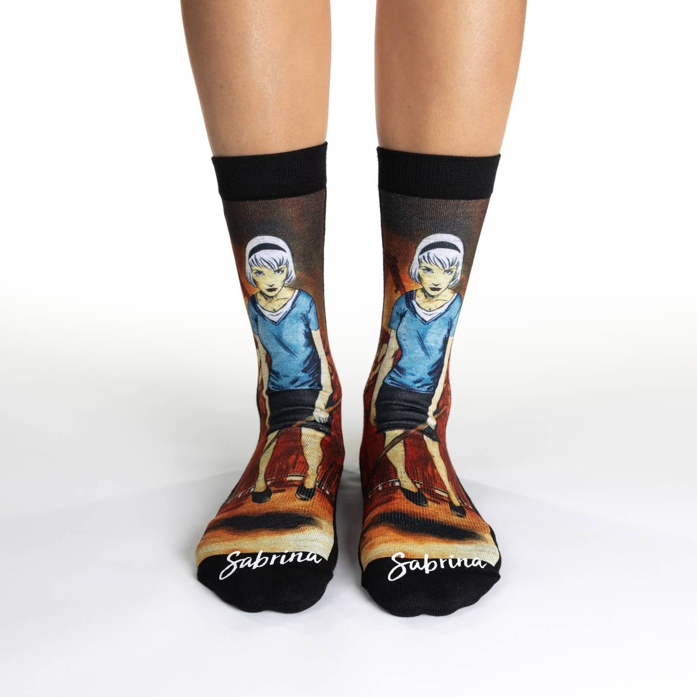 Women's Sabrina Socks