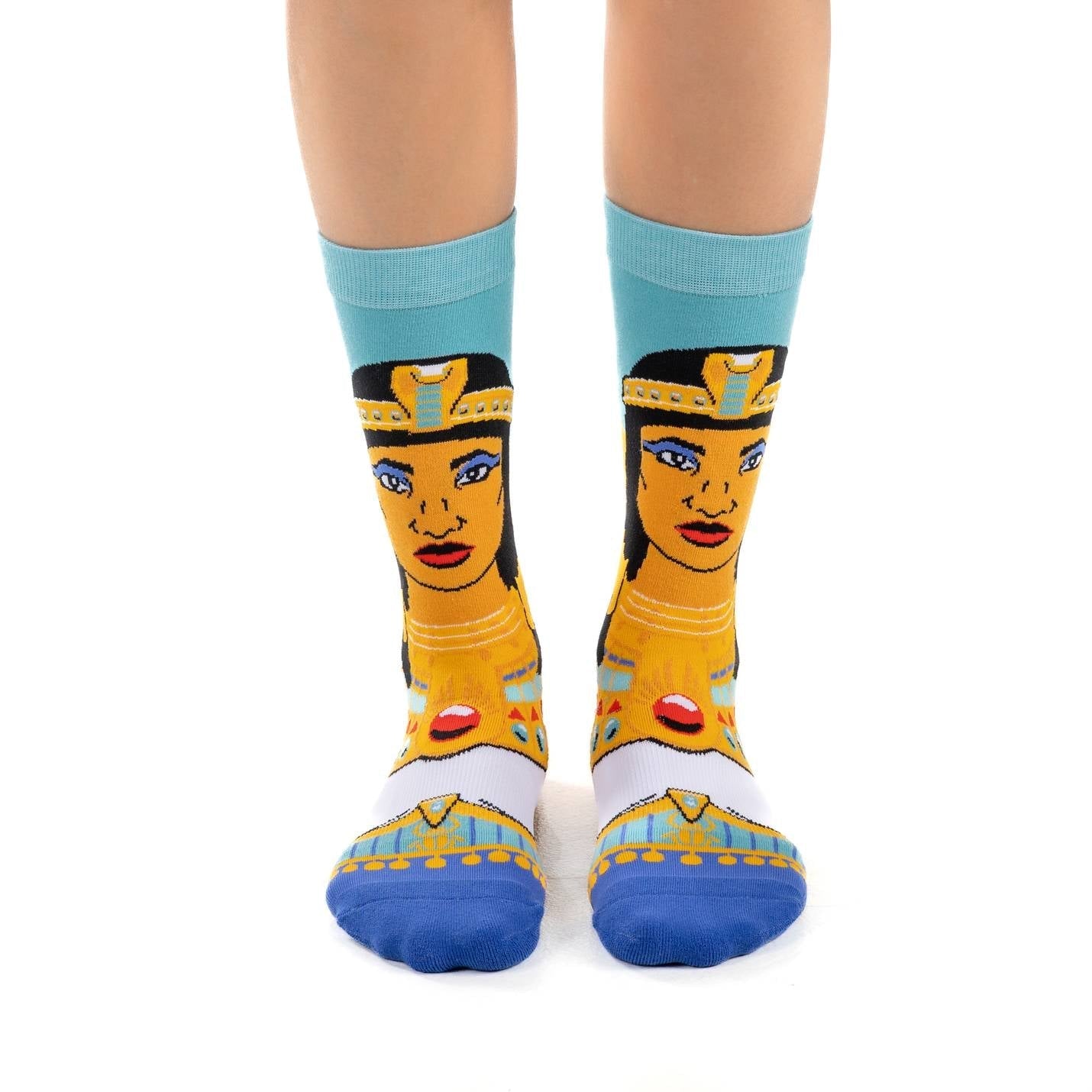Women's Cleopatra Socks