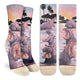 Women's Bloat of Hippopotamus Socks