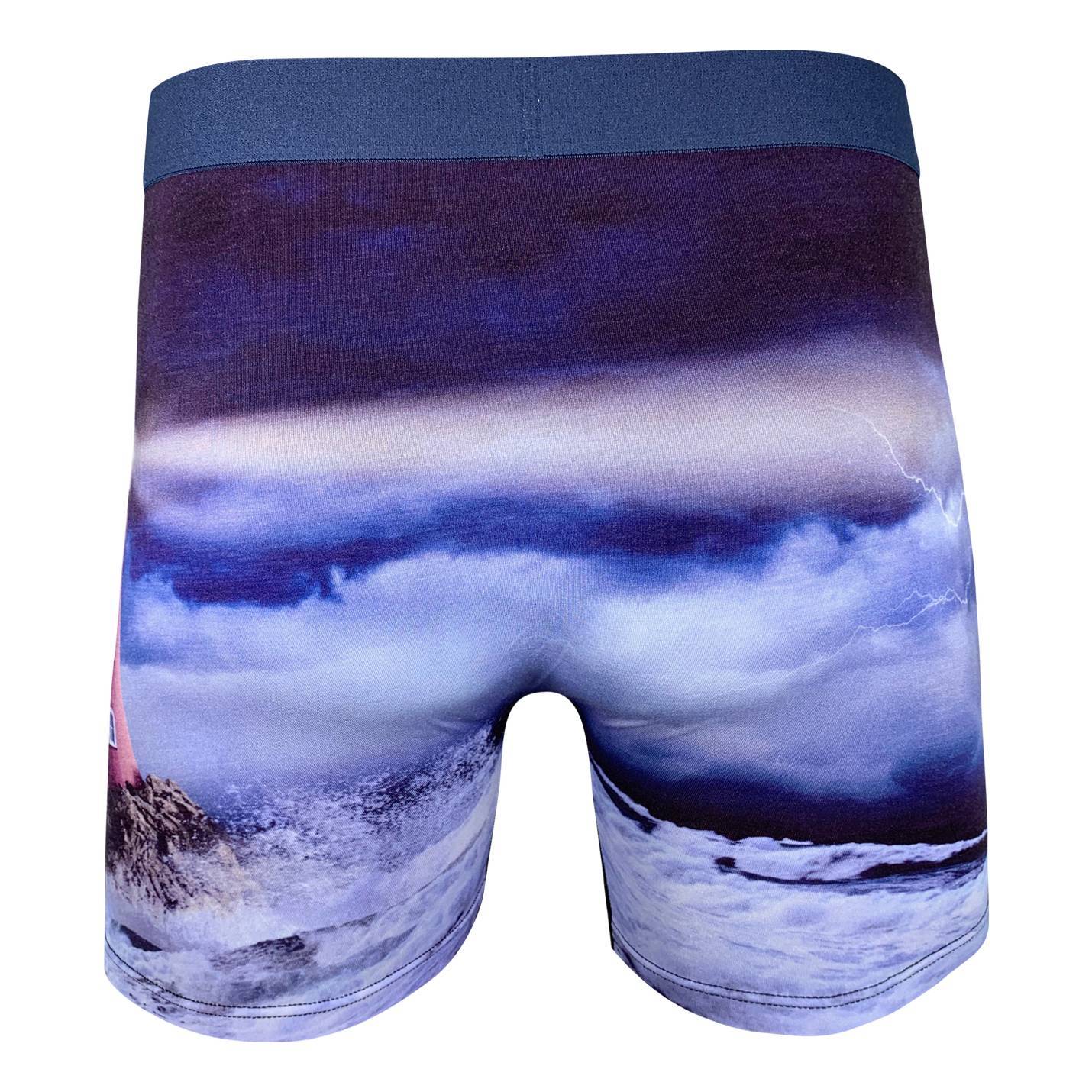Men's Lighthouse Underwear