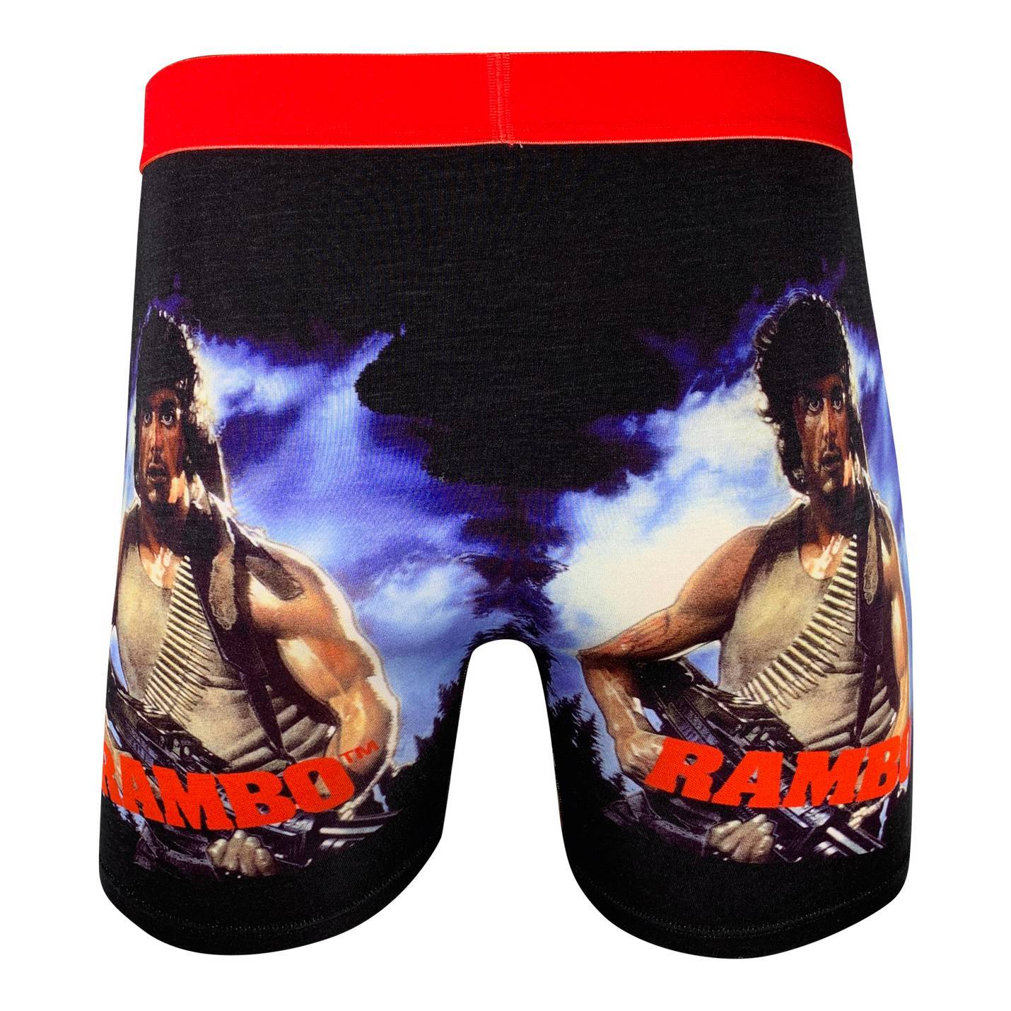 Men's Rambo Underwear