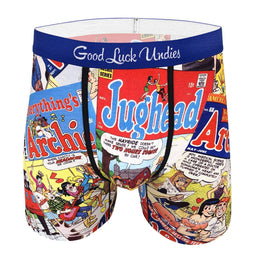 Men's Archie Comics Underwear