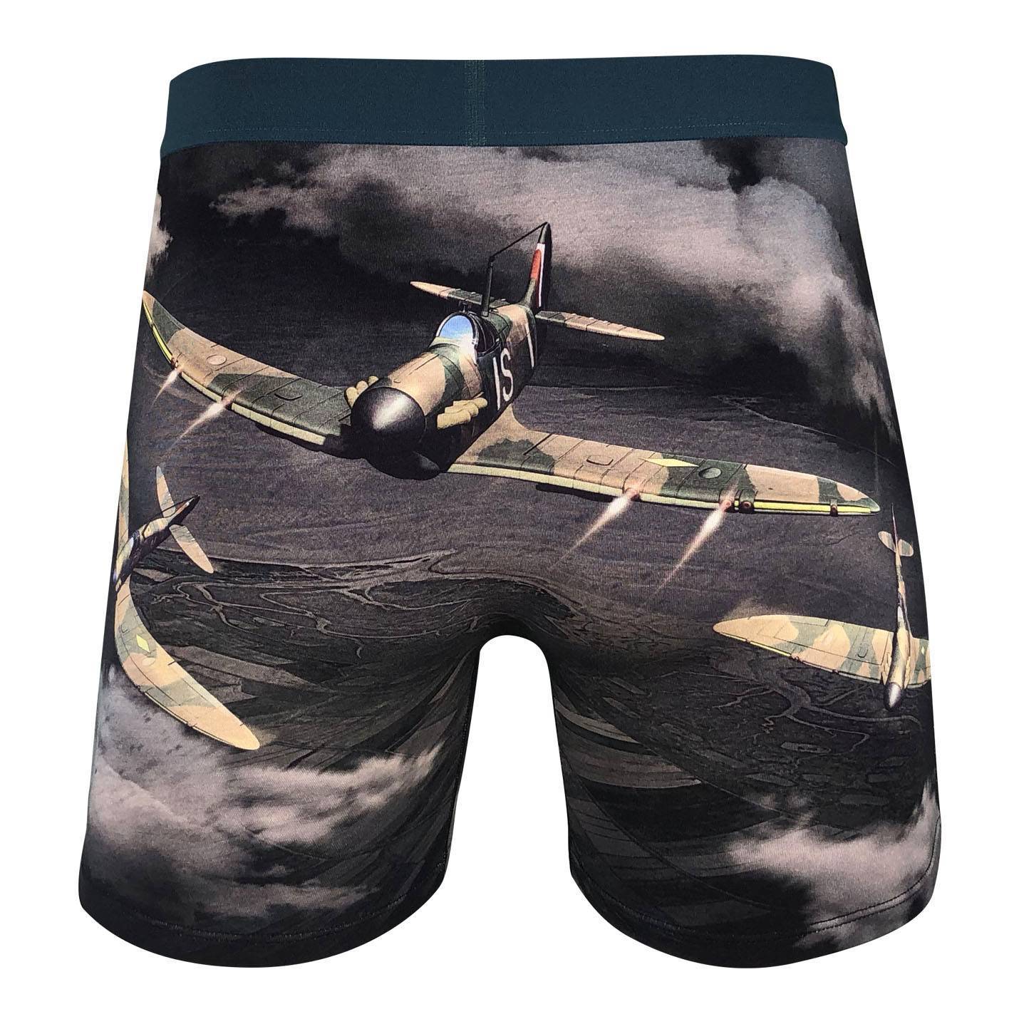 Men's Supermarine Spitfire Underwear