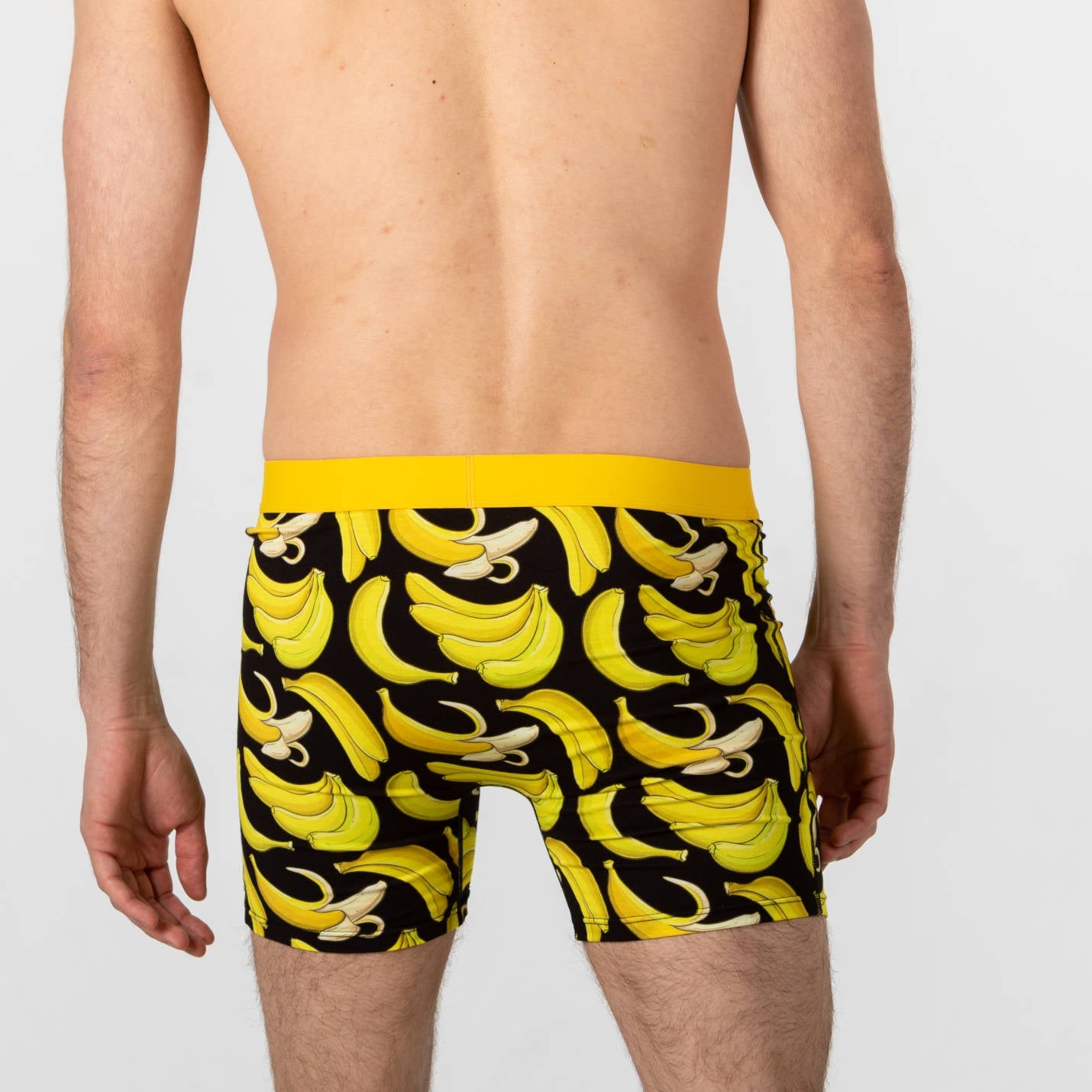 Men's Bananas Underwear