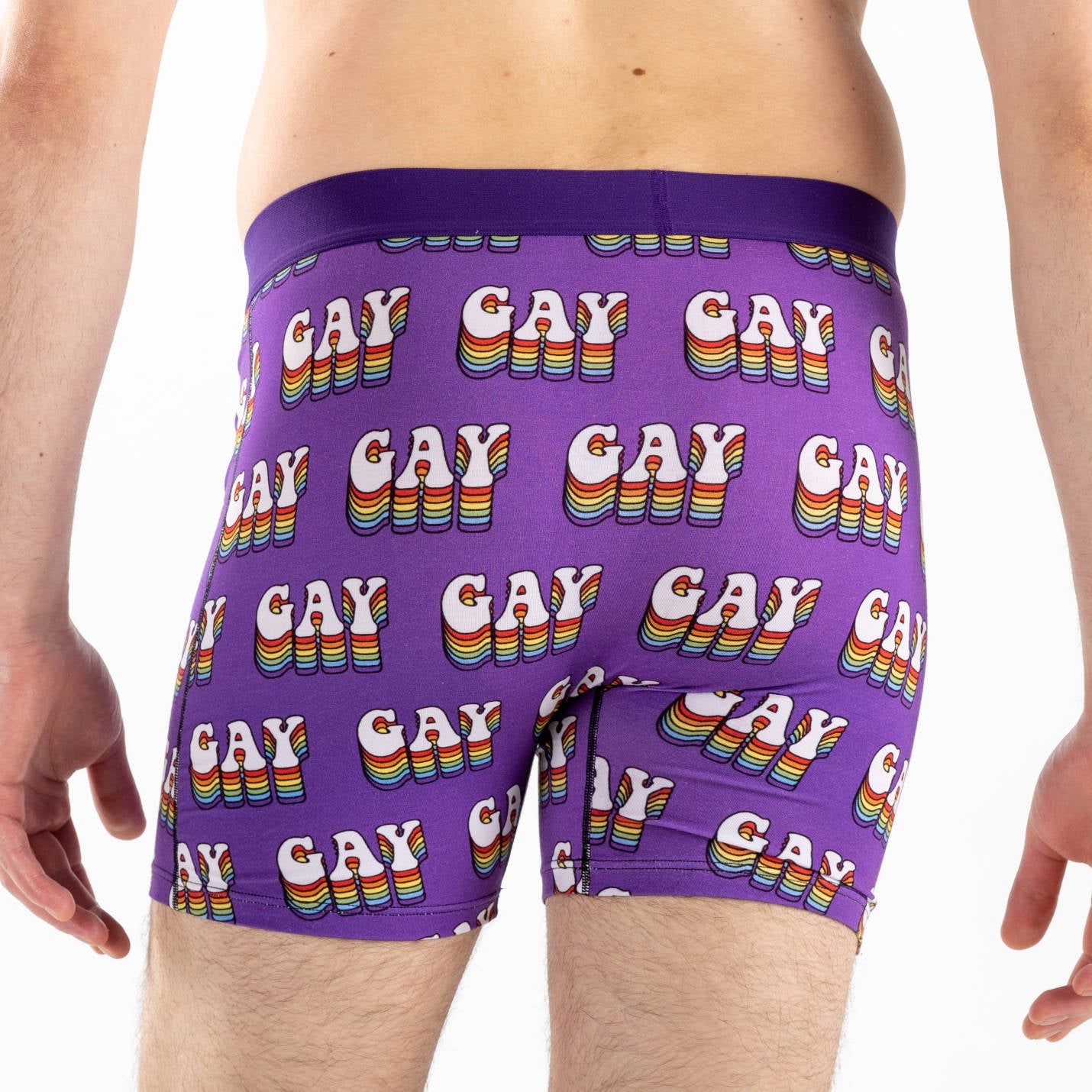 Men's Gay Underwear
