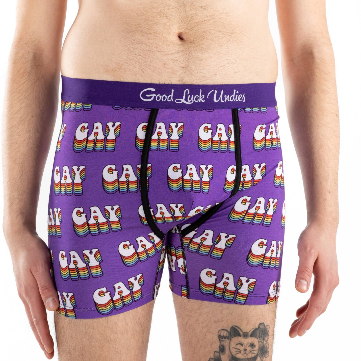 Men's Gay Underwear