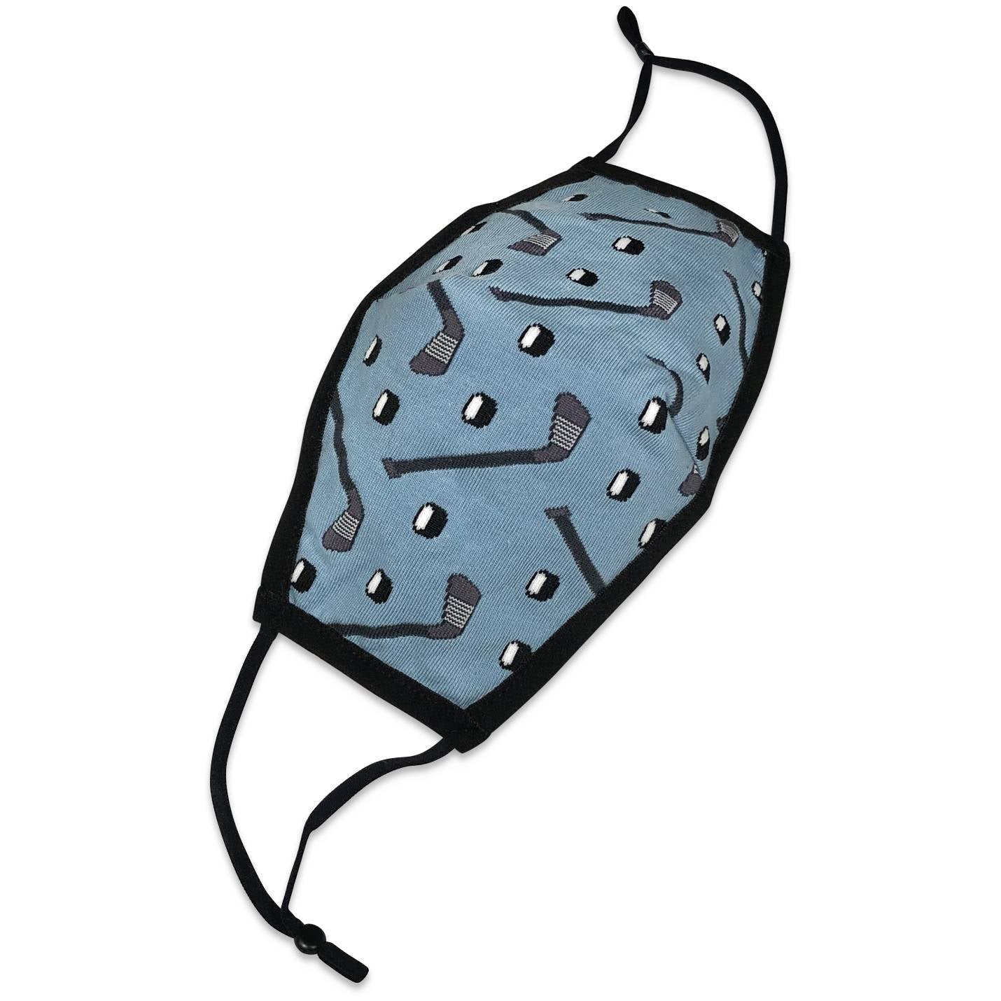 Hockey Sticks Masks