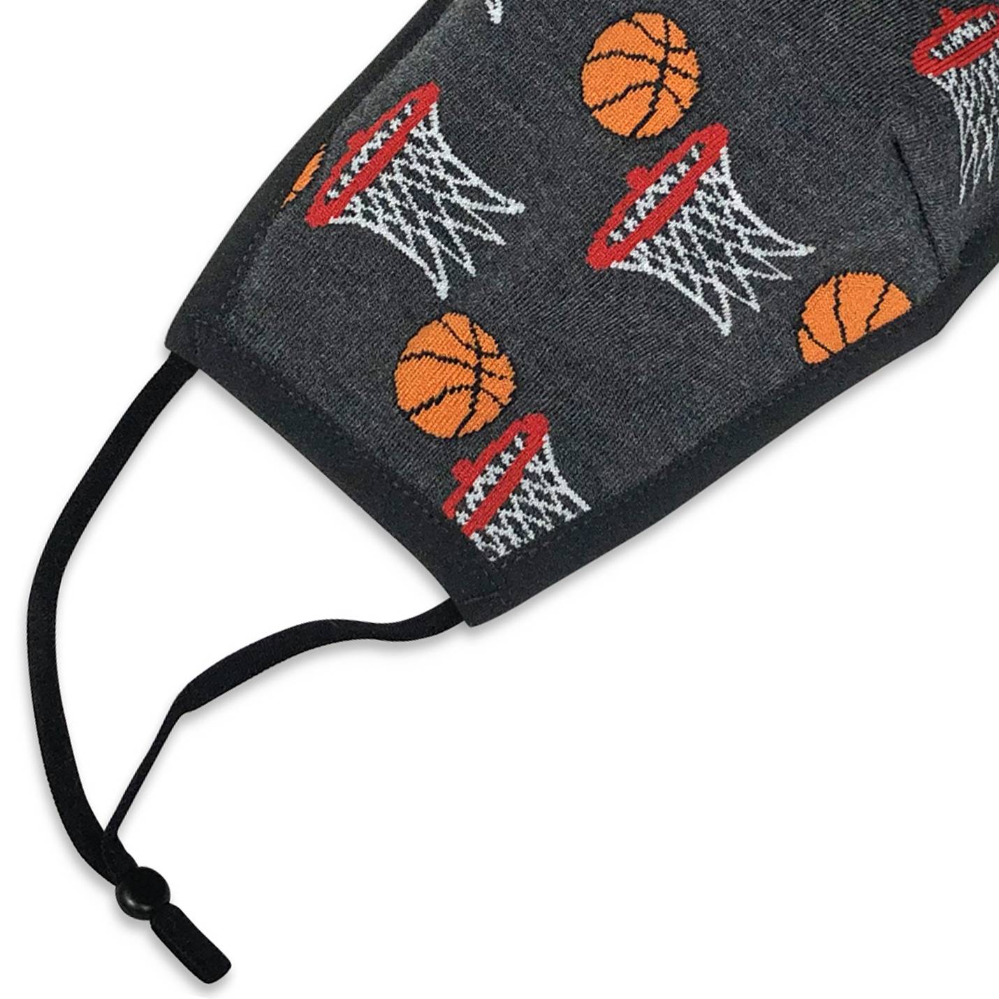 Basketball Masks