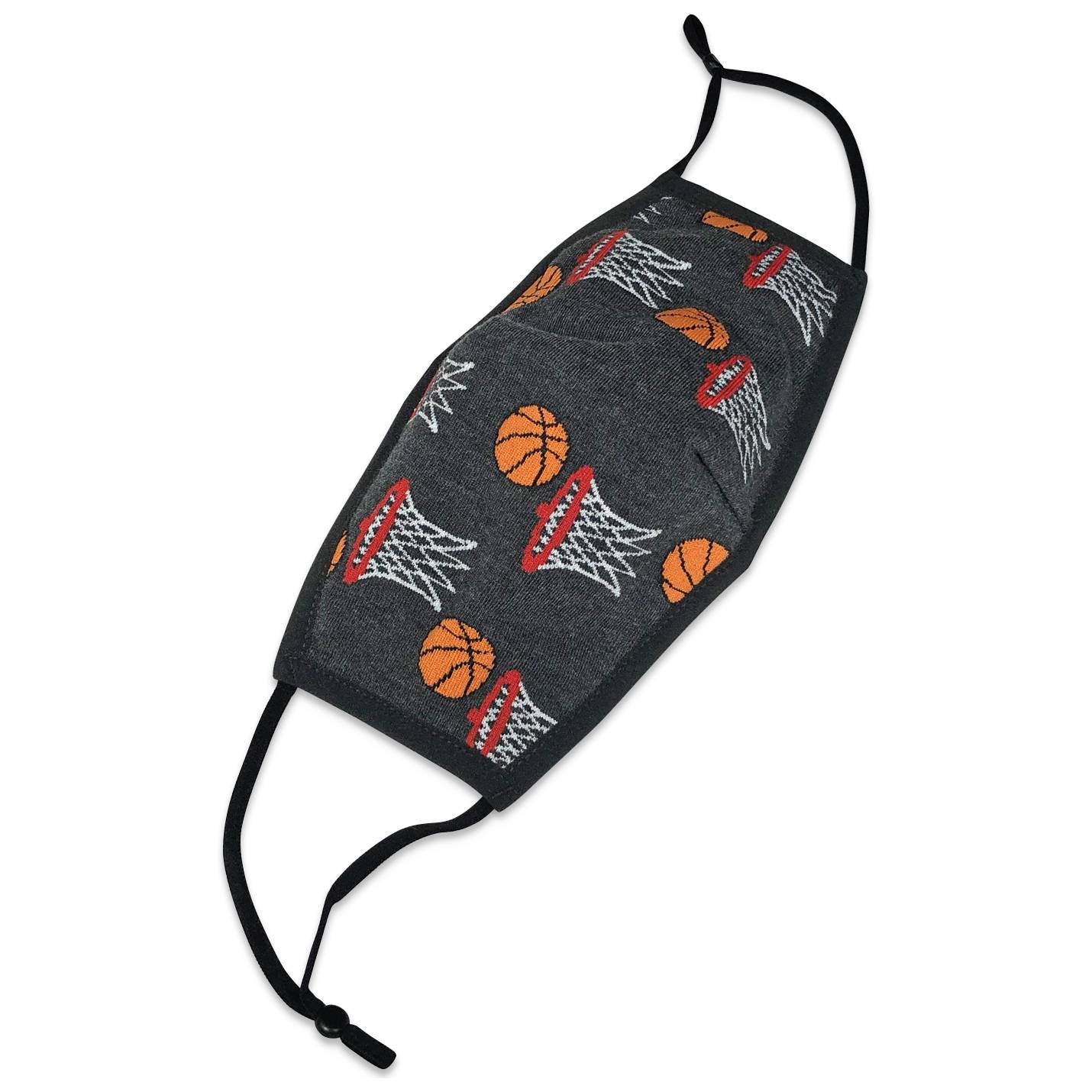 Basketball Masks