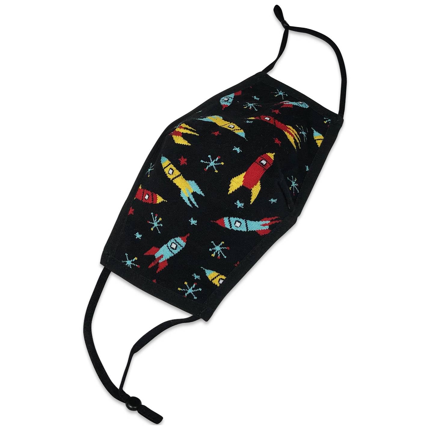 Rockets Masks