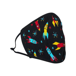 Rockets Masks