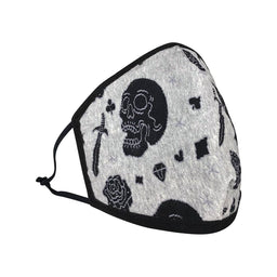 Skulls Masks