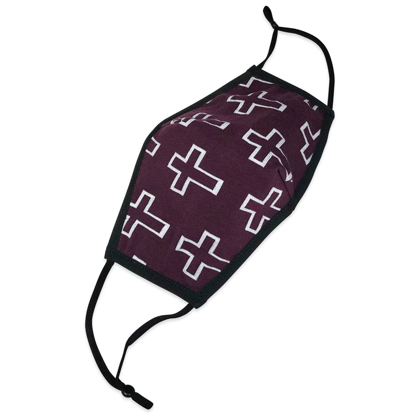 Crosses Masks