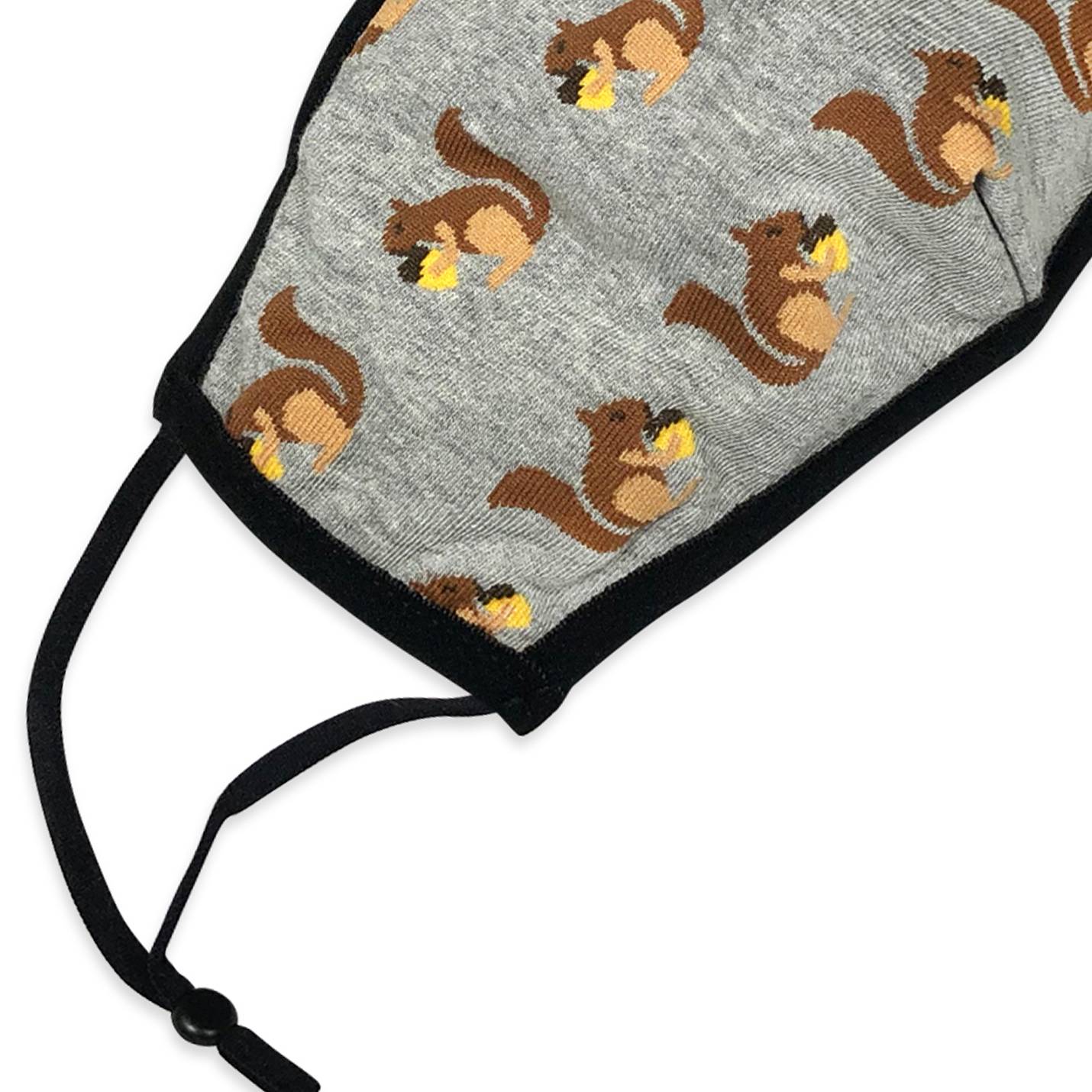 Squirrels Masks