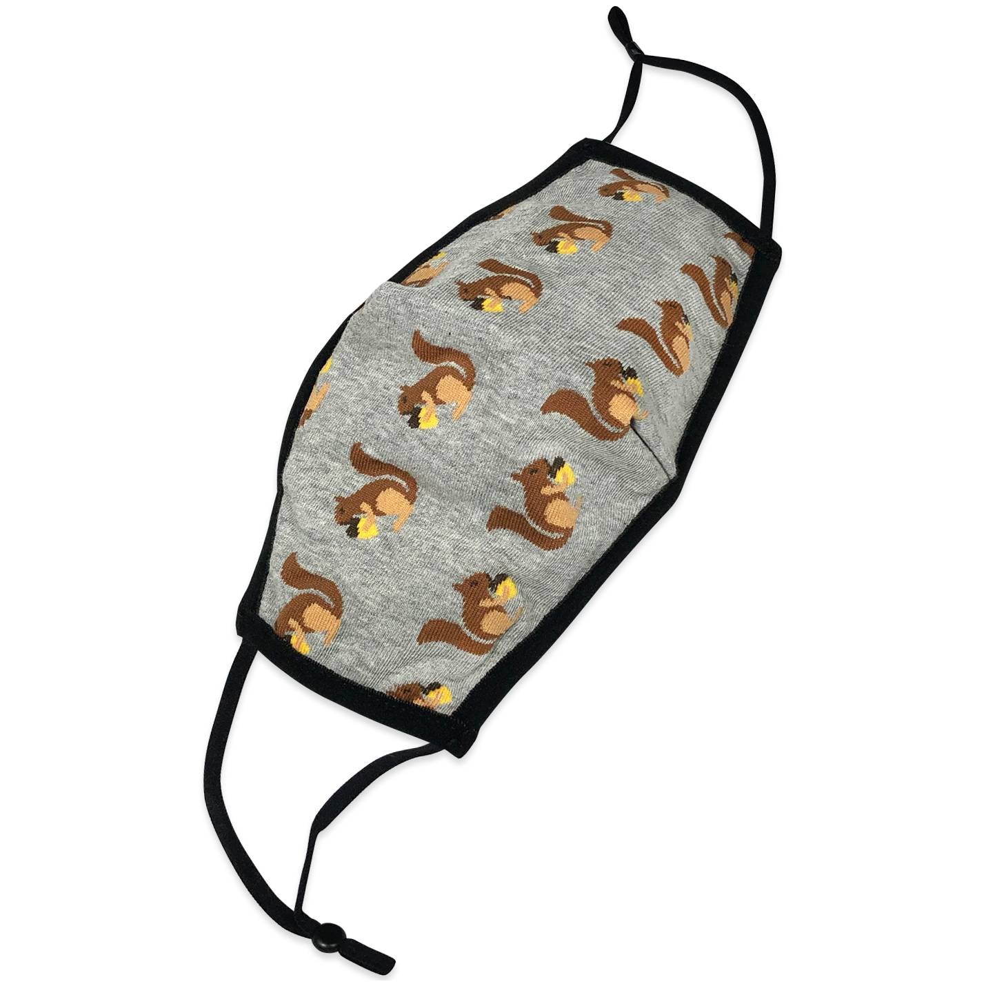 Squirrels Masks