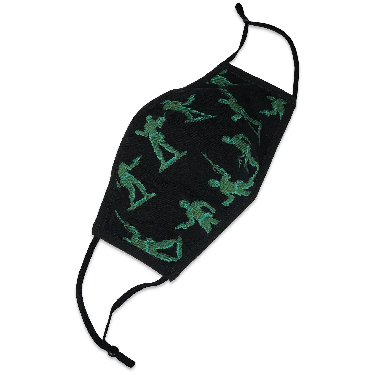 Toy Soldiers Masks