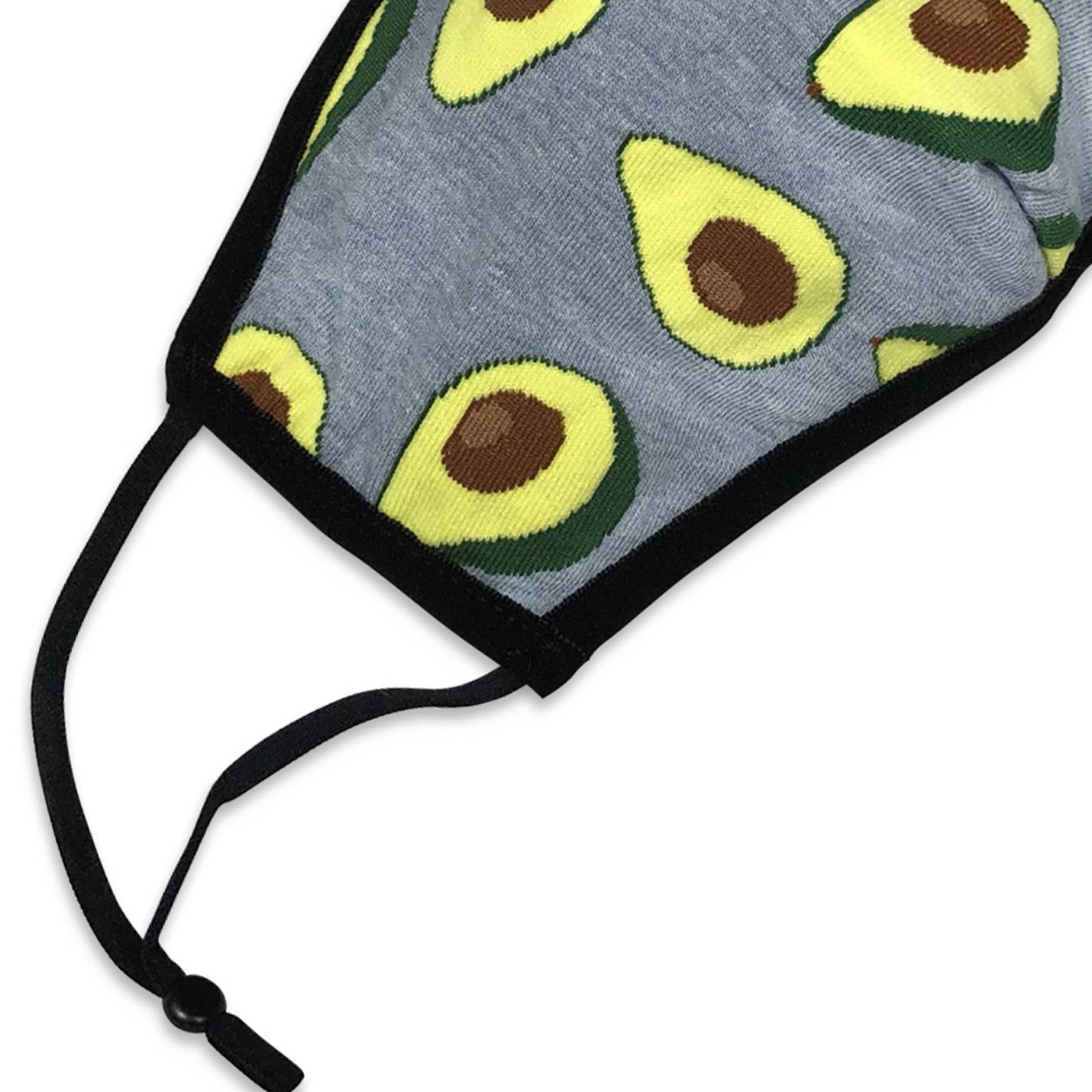 Avocados Masks