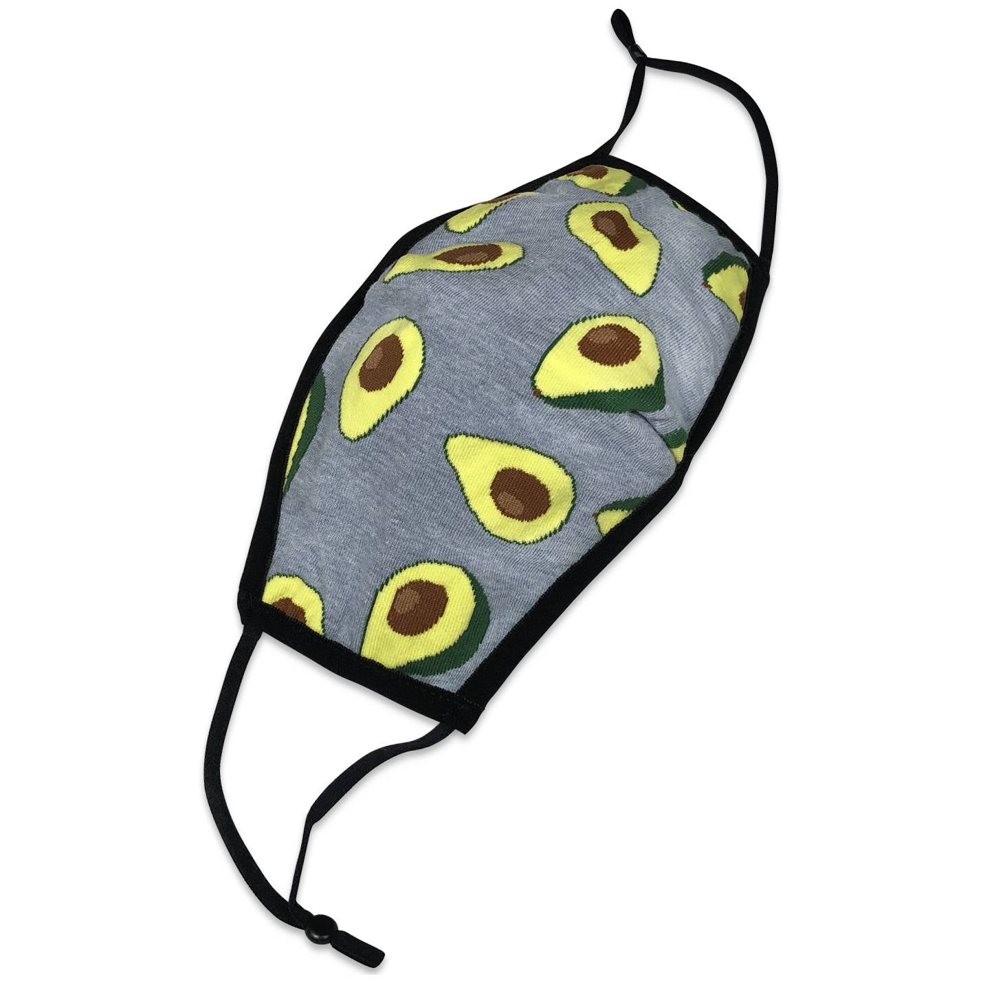 Avocados Masks