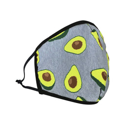 Avocados Masks