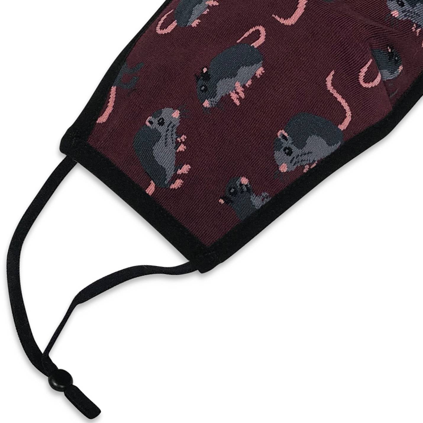 Rats Masks