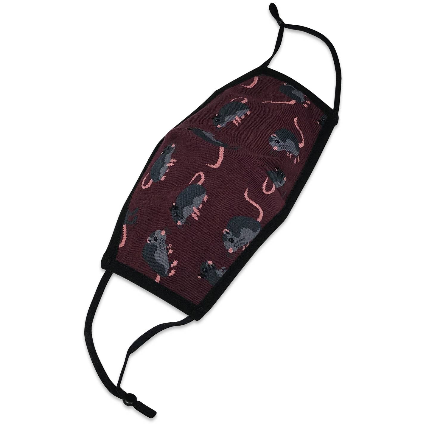 Rats Masks