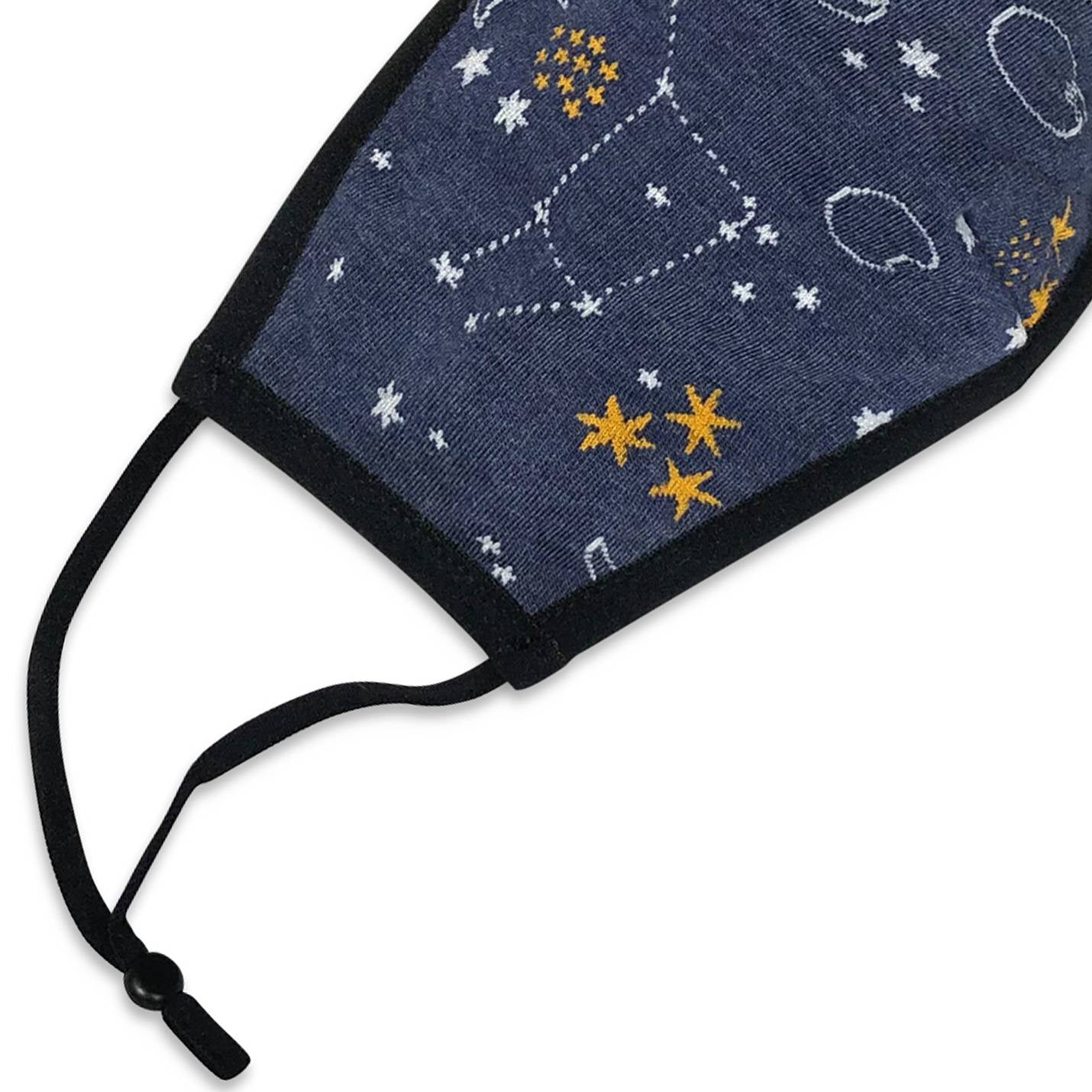 Starry Night Masks