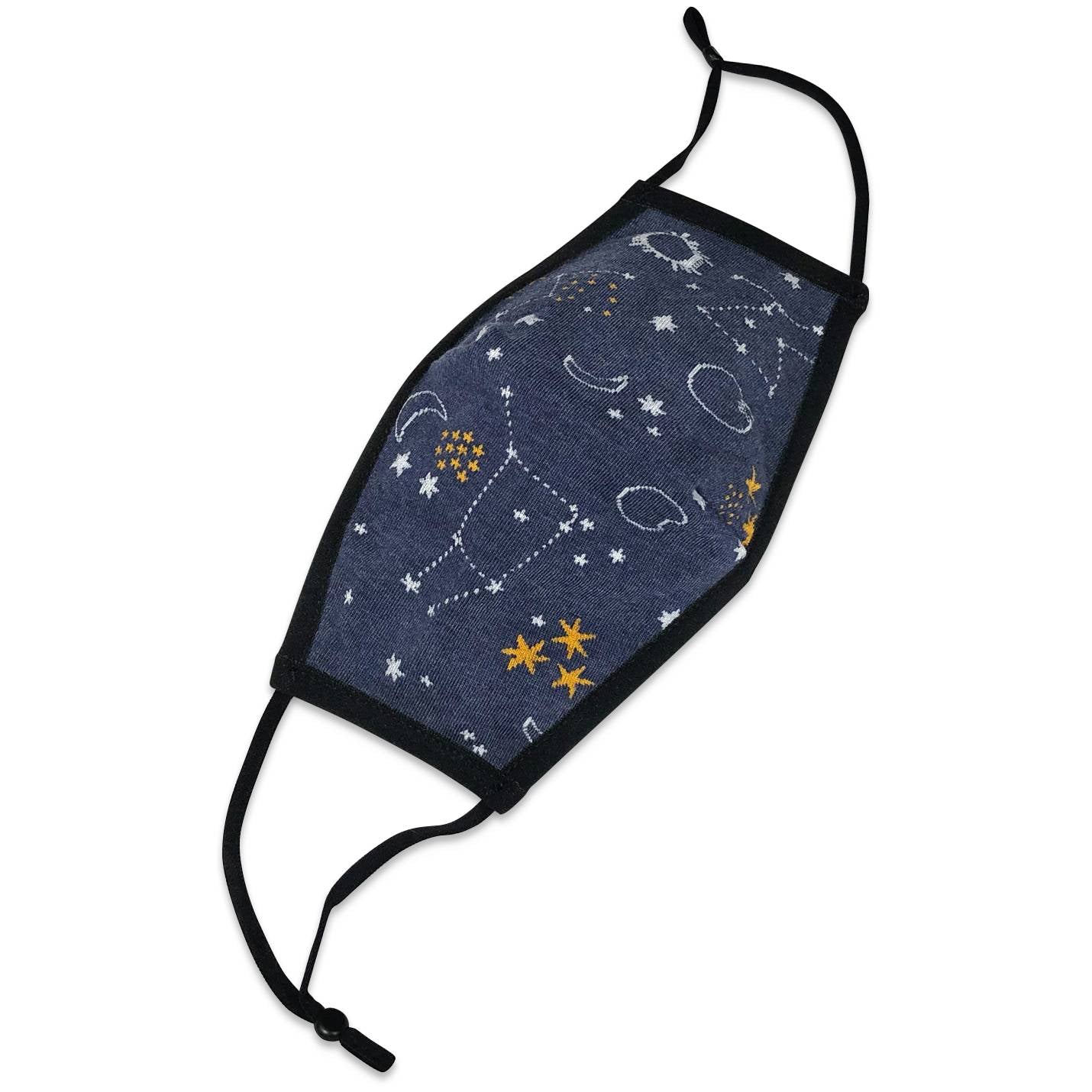Starry Night Masks