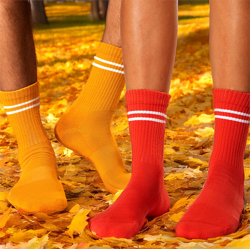 Women's Athletic Socks