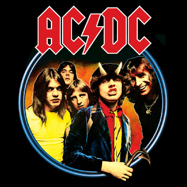 AC/DC