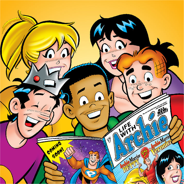 Archie