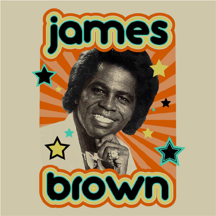 James Brown
