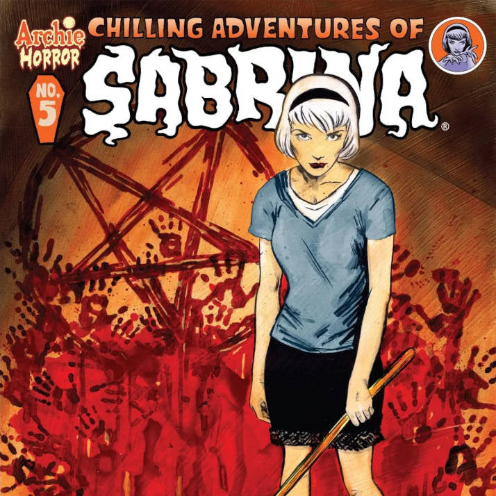 Sabrina