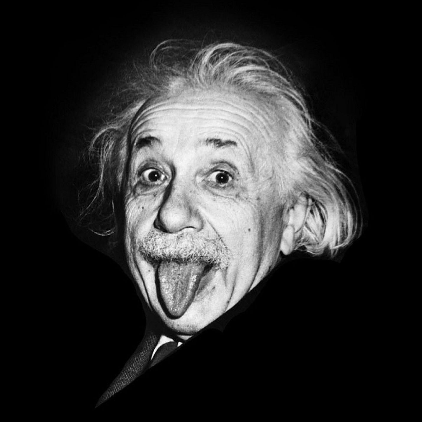 Albert Einstein