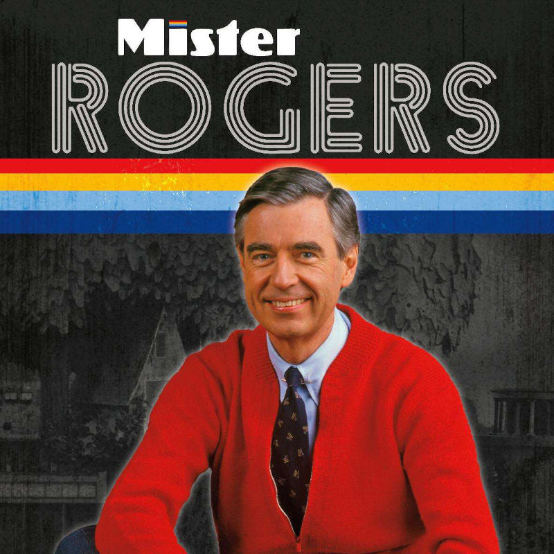 Mister Rogers