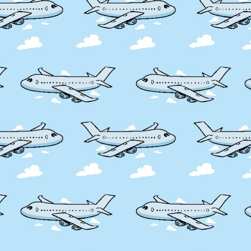 Airplanes