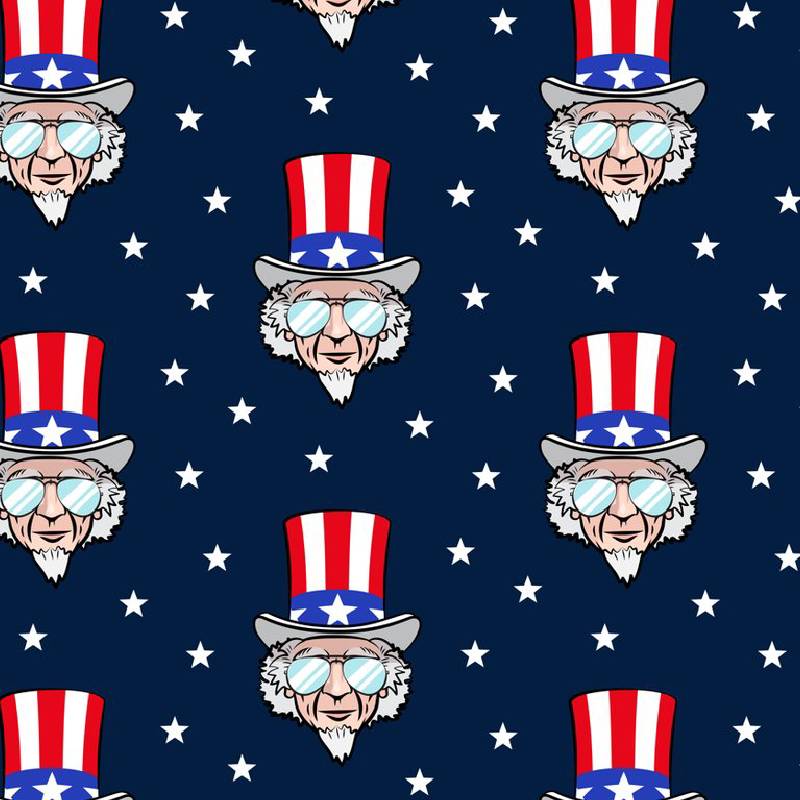 America