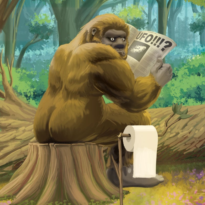 Bigfoot